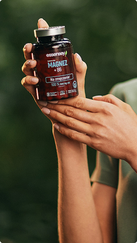 Witaminy i minerały