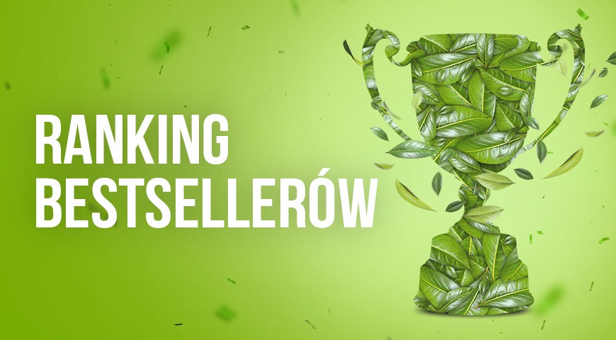 Ranking najczęściej kupowanych suplementów Essensey - Wrzesień 2023