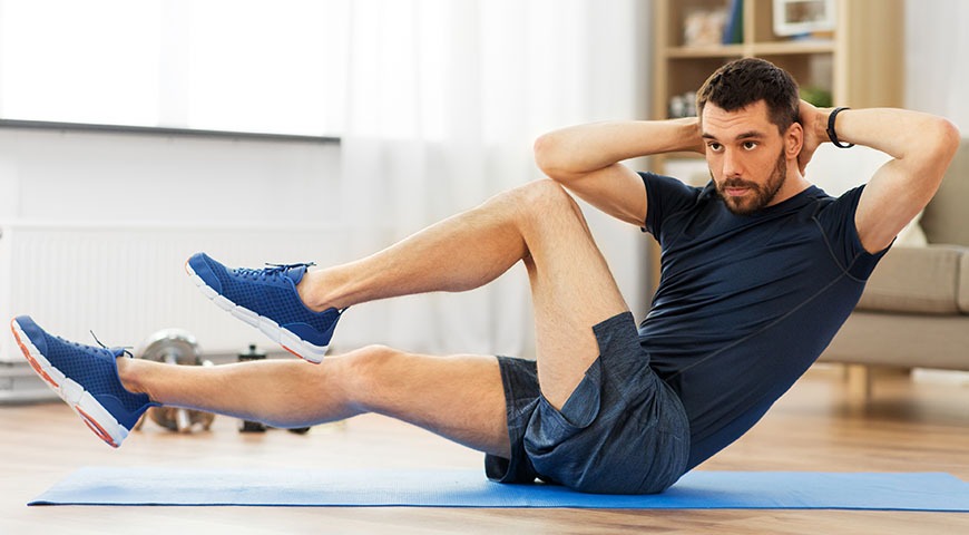 Jakie witaminy dla mężczyzn? Najważniejsze witaminy dla mężczyzny