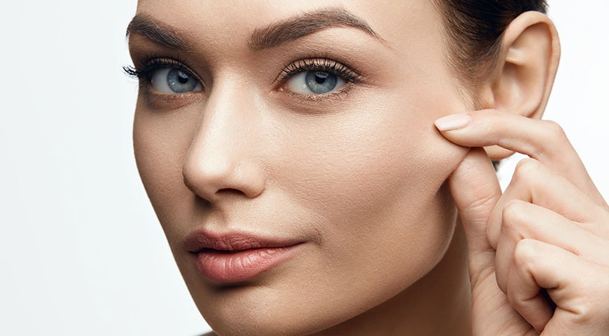 Starzenie się skóry - na czym polega i jak je spowolnić?
