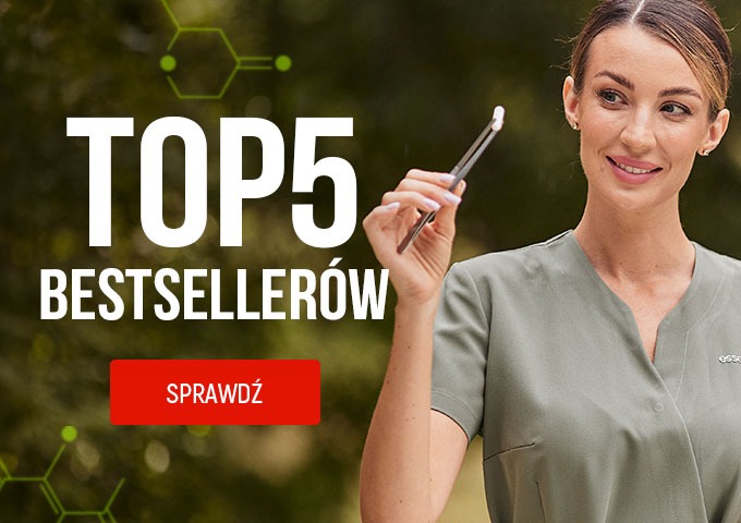 Top 5 wyborów naszych Klientów w grudniu 2024.