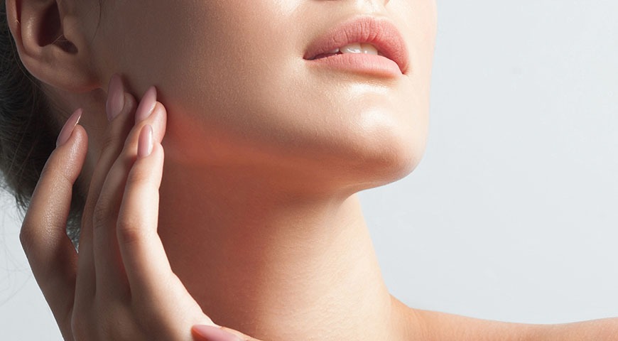 Piękna skóra - sposoby i witaminy wspierające zadbaną skórę.