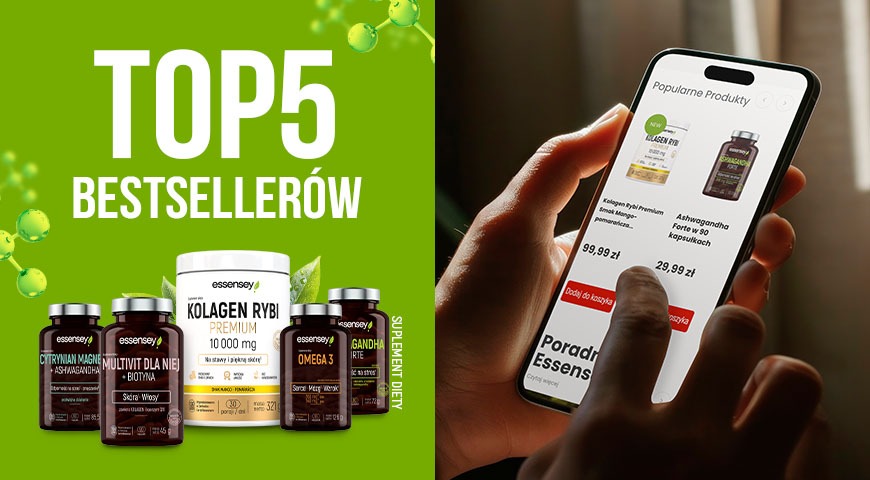 Wiosenne hity sprzedaży kwietnia 2025