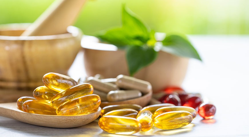 Jak witaminy i minerały wspierają nasz organizm? Na który kompleks witamin warto zwrócić uwagę?