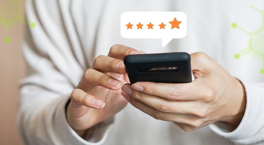 Top 5 wyborów naszych Klientów w lutym 2024.