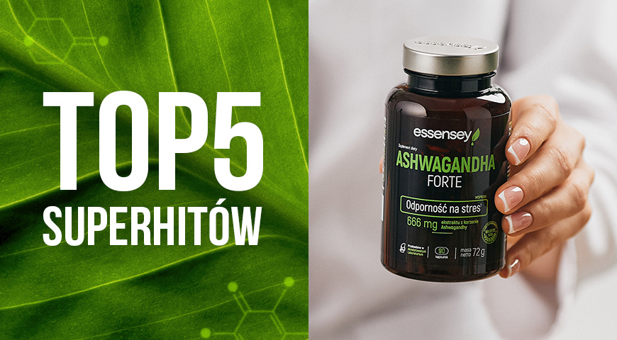 Ranking Bestsellerów Czerwiec 2024!