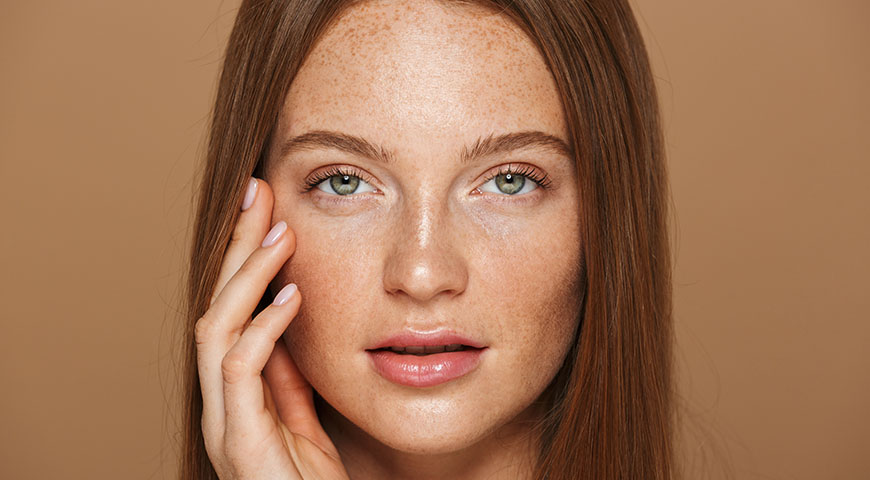 Biotyna - czym jest, występowanie, wpływ biotyny na włosy i skórę