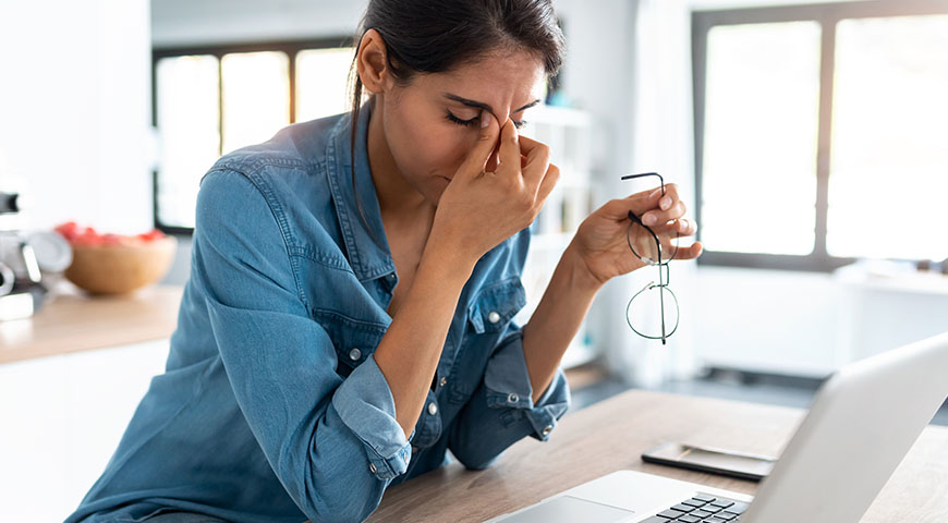 Zmęczenie, brak energii i senność - jak wspierać swój organizm, aby ograniczyć możliwość ich występowania?